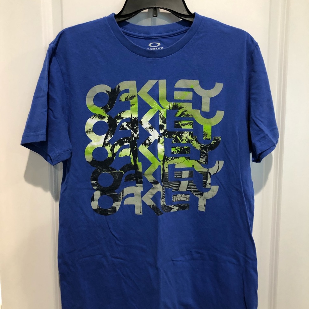 Men’s Oakley M tShirt